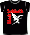 Black Sabbath Black